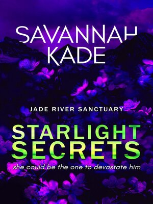 cover image of Starlight Secrets